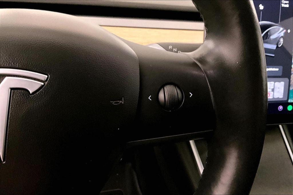 used 2019 Tesla Model 3 car, priced at $14,988