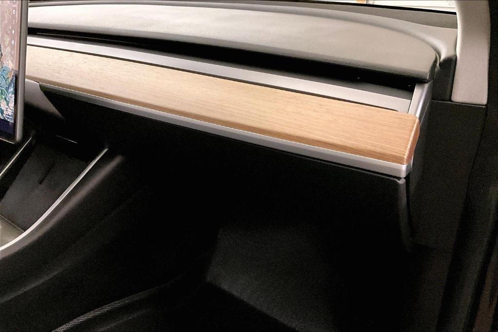 used 2019 Tesla Model 3 car, priced at $14,988