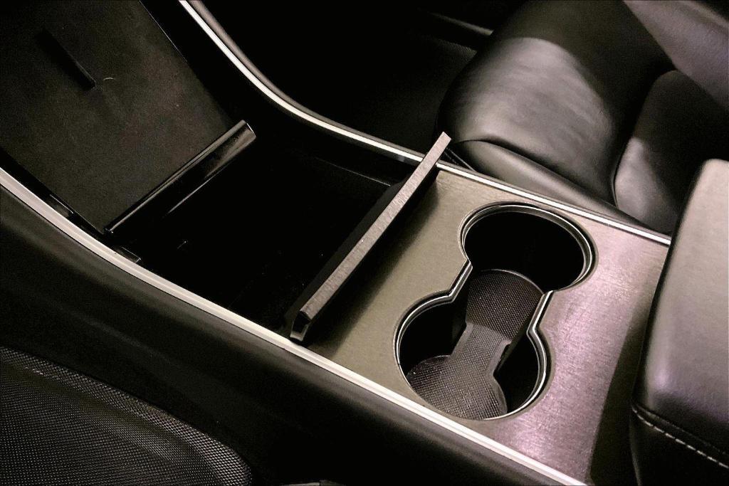 used 2019 Tesla Model 3 car, priced at $14,988