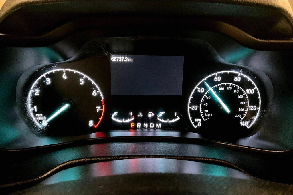 used 2021 Ford Transit Connect car, priced at $22,000