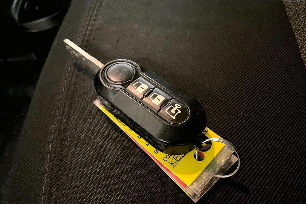 used 2019 Ram ProMaster 1500 car, priced at $18,388