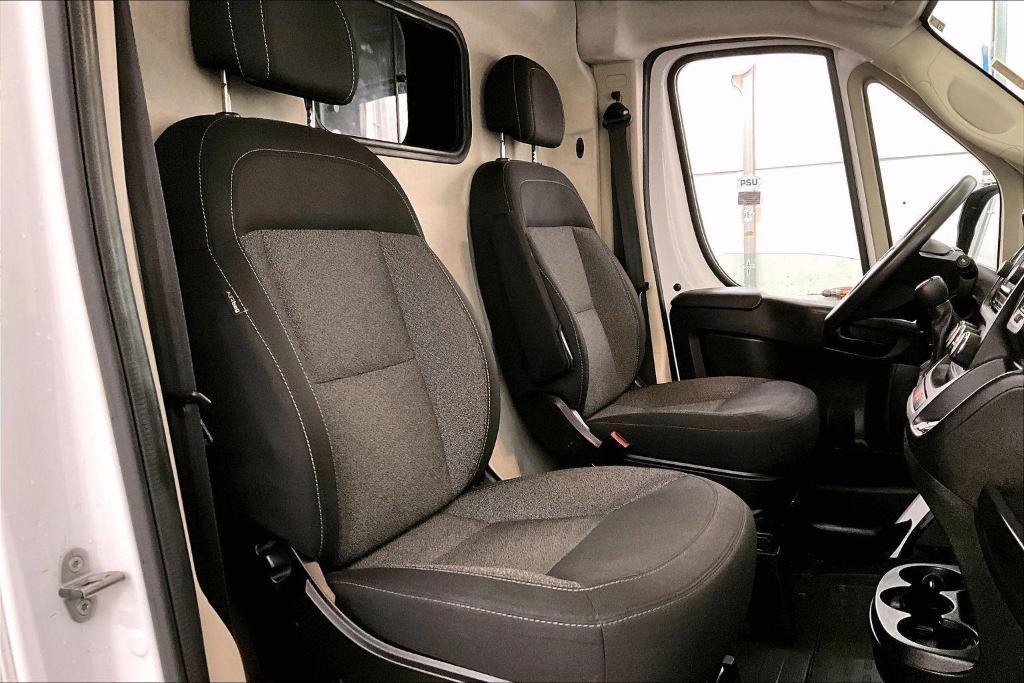 used 2019 Ram ProMaster 1500 car, priced at $18,388