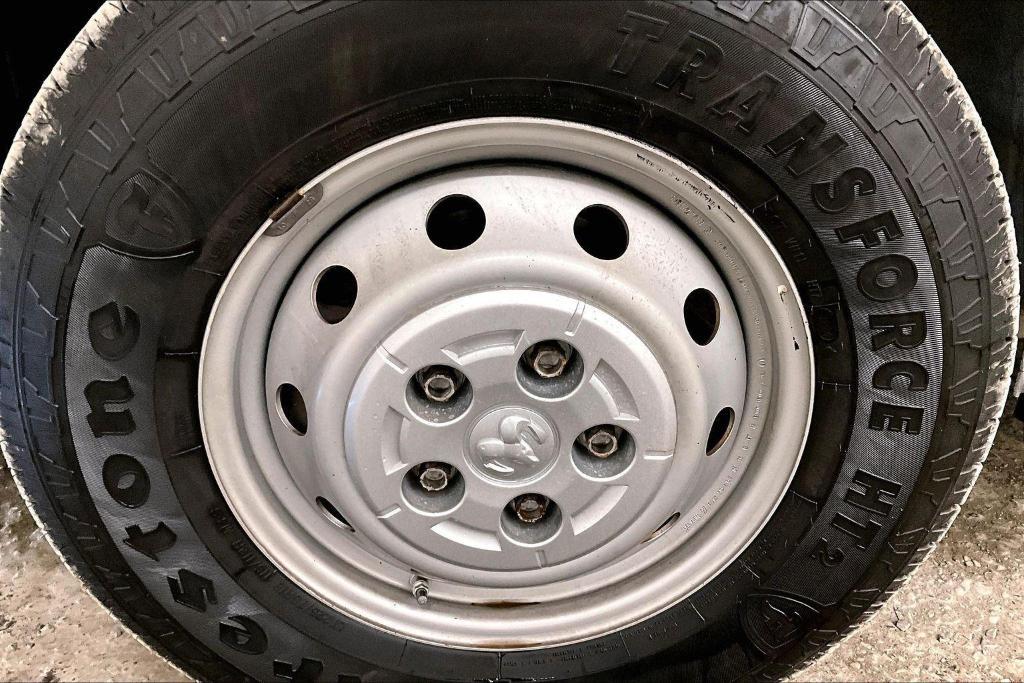 used 2019 Ram ProMaster 1500 car, priced at $18,388