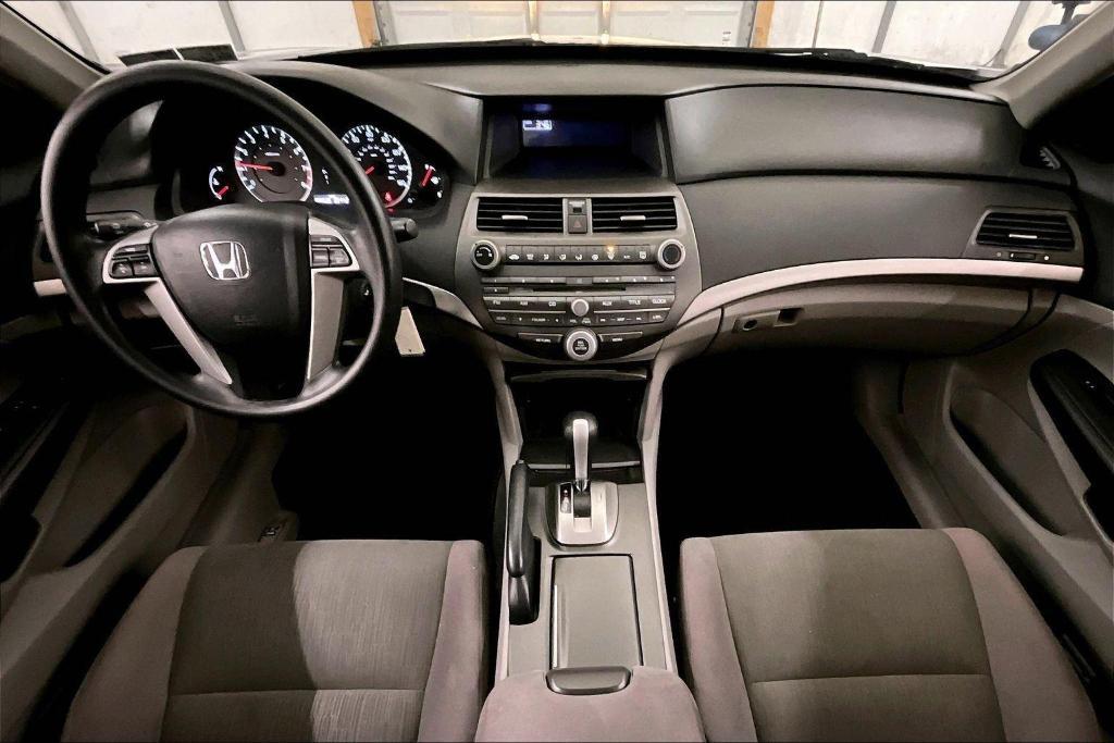 used 2012 Honda Accord car, priced at $10,988