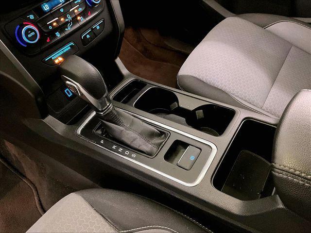 used 2018 Ford Escape car, priced at $12,267