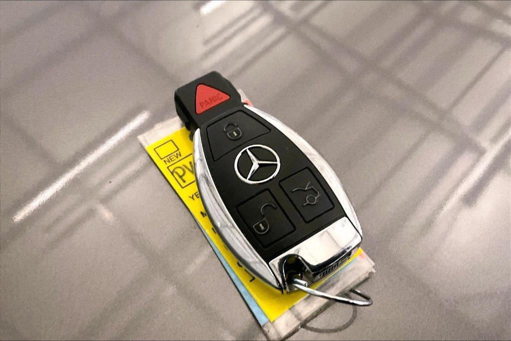 used 2019 Mercedes-Benz GLA 250 car, priced at $17,000