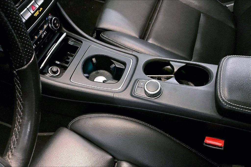 used 2019 Mercedes-Benz GLA 250 car, priced at $17,000