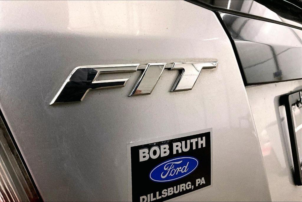 used 2011 Honda Fit car, priced at $8,688