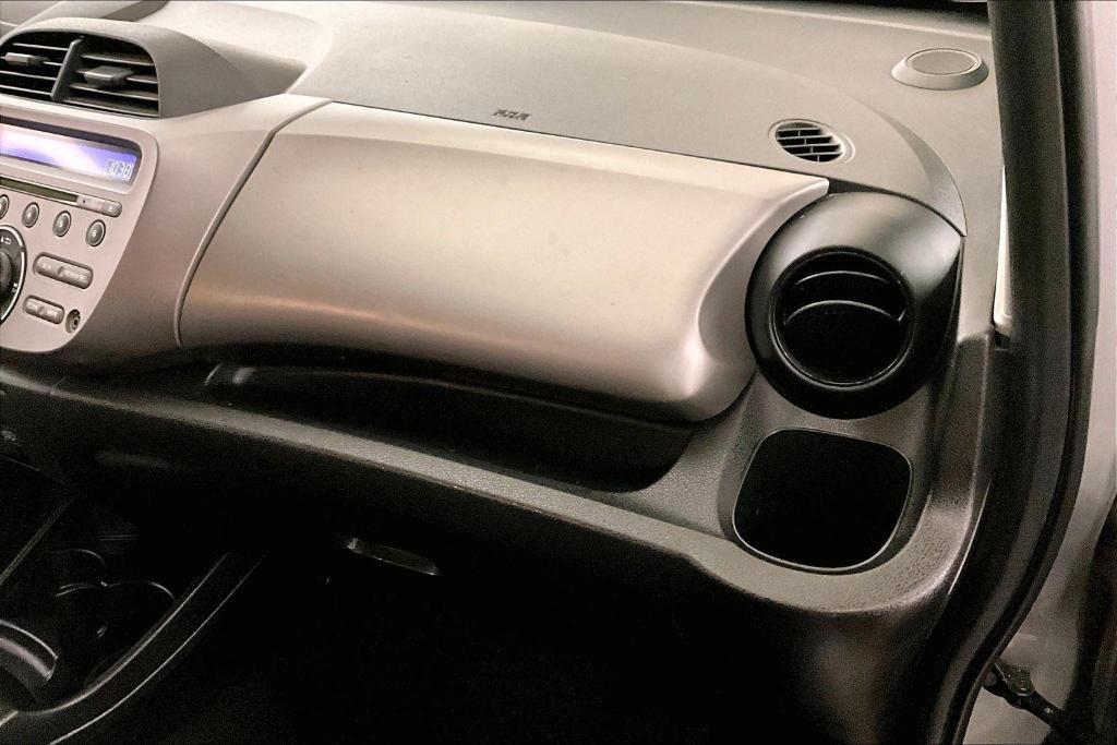 used 2011 Honda Fit car, priced at $8,688