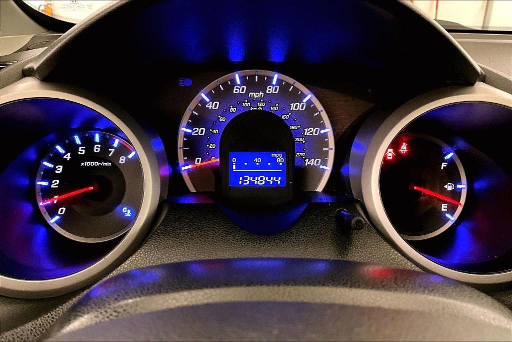 used 2011 Honda Fit car, priced at $8,688