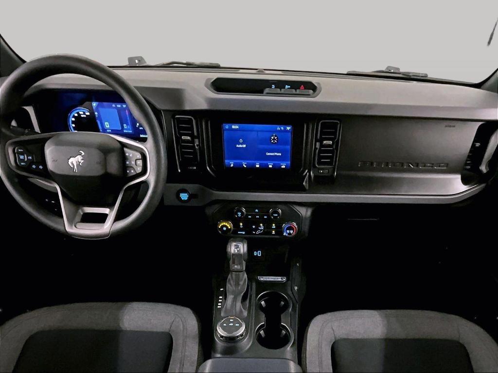 used 2023 Ford Bronco car, priced at $39,000