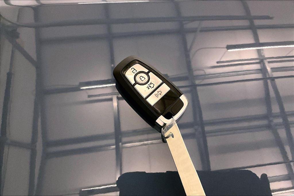 new 2026 Ford Mustang car, priced at $37,500