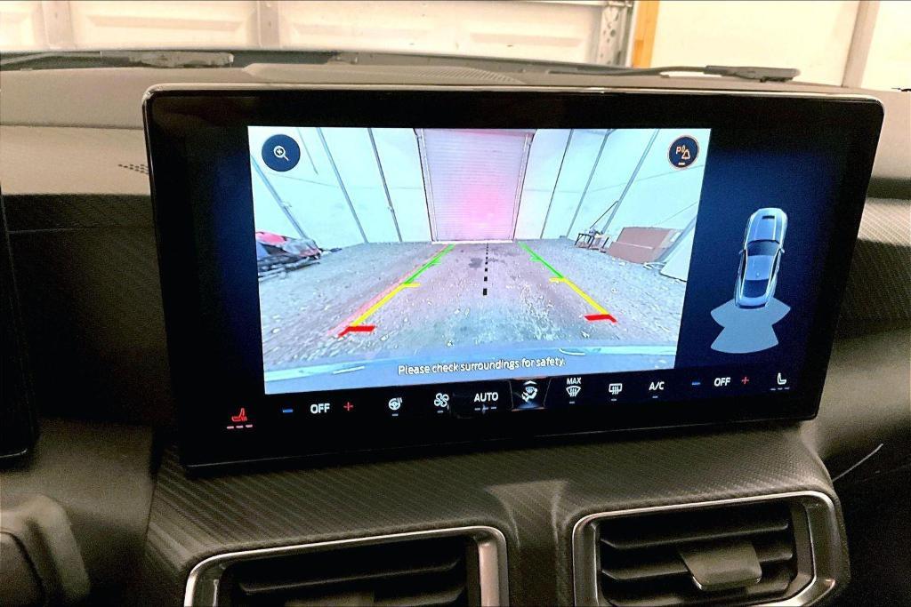 new 2026 Ford Mustang car, priced at $37,500