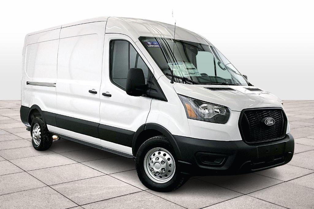 new 2026 Ford Transit-250 car, priced at $52,500