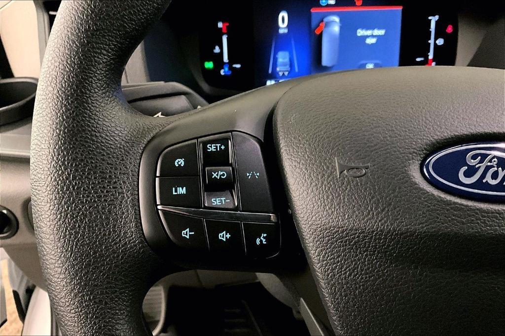 new 2026 Ford Transit-250 car, priced at $52,500