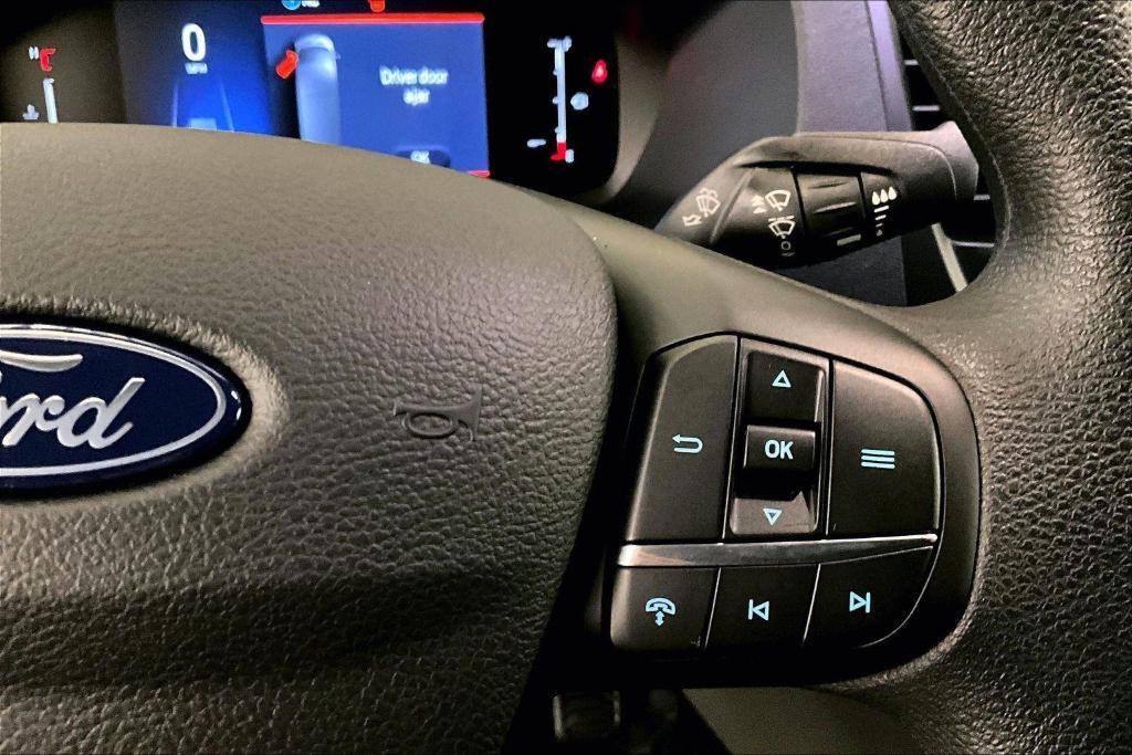 new 2026 Ford Transit-250 car, priced at $52,500