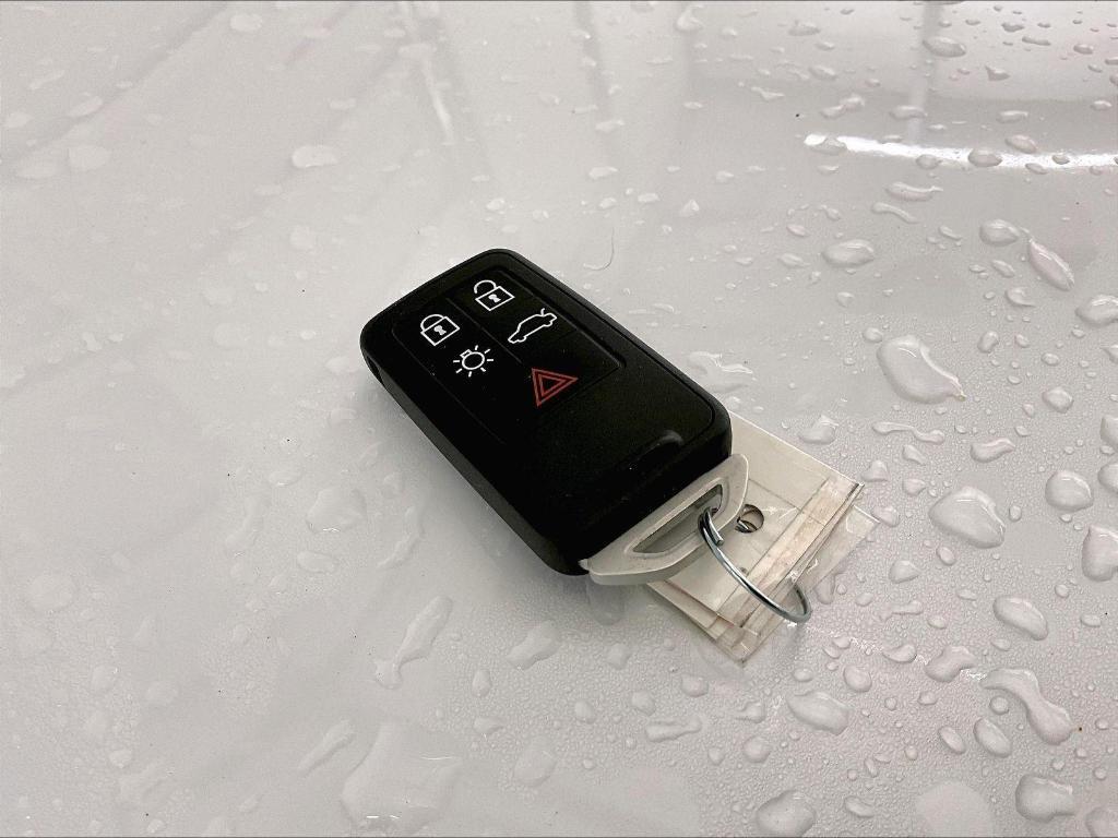 used 2017 Volvo S60 Inscription car, priced at $16,990