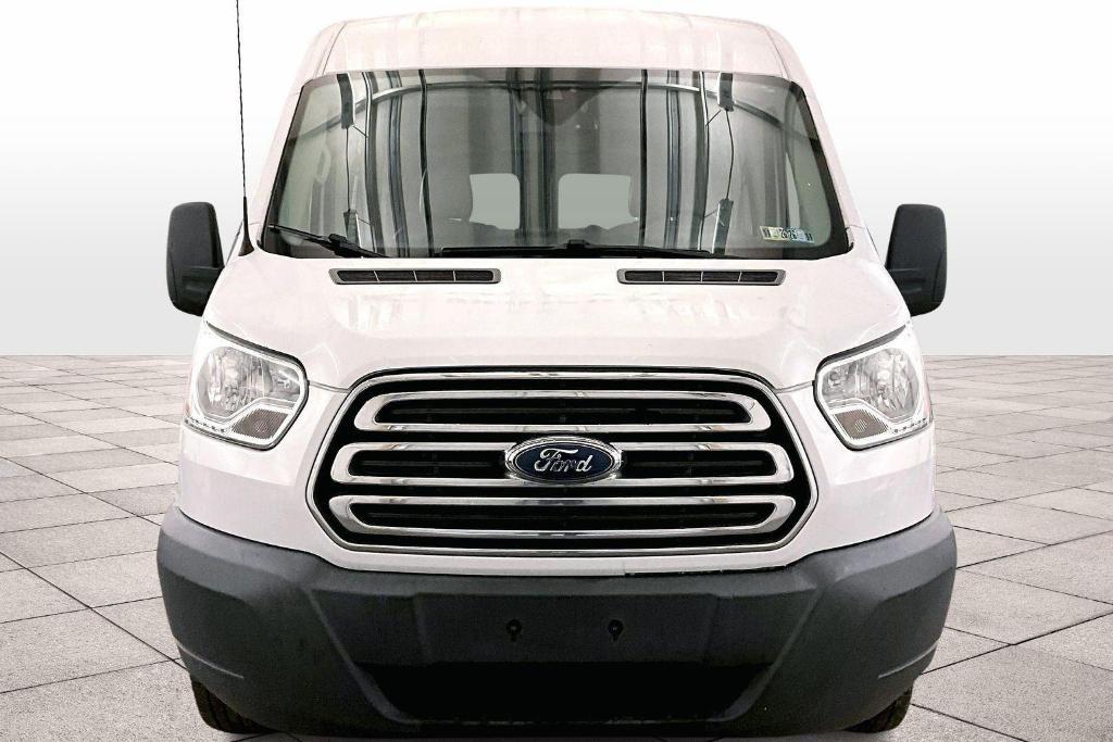 used 2016 Ford Transit-250 car, priced at $15,477