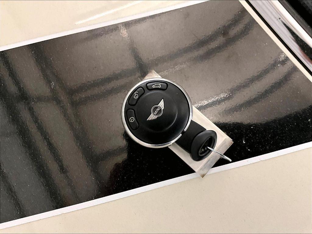 used 2015 MINI Convertible car, priced at $15,067