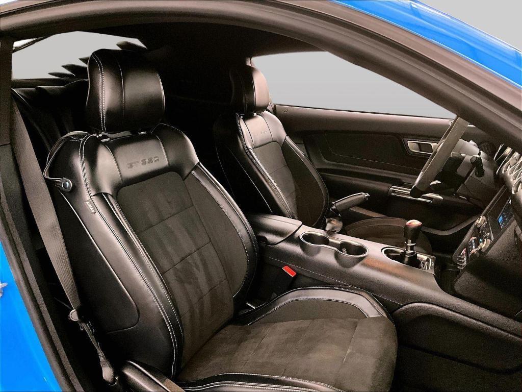 used 2017 Ford Shelby GT350 car, priced at $63,000
