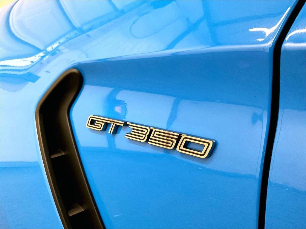 used 2017 Ford Shelby GT350 car, priced at $63,000