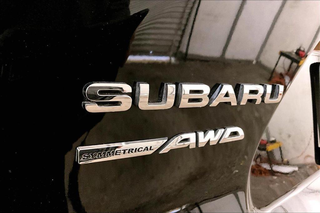 used 2023 Subaru Solterra car, priced at $18,750