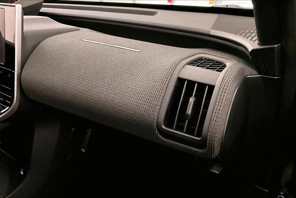 used 2023 Subaru Solterra car, priced at $18,750