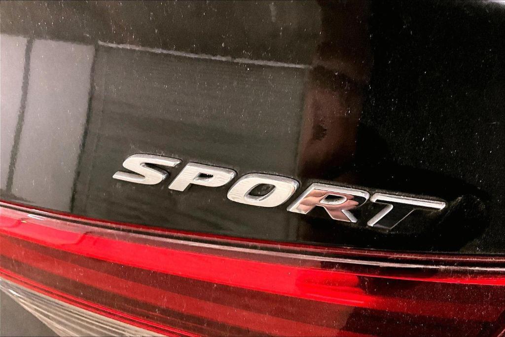 used 2022 Honda Civic car, priced at $20,500