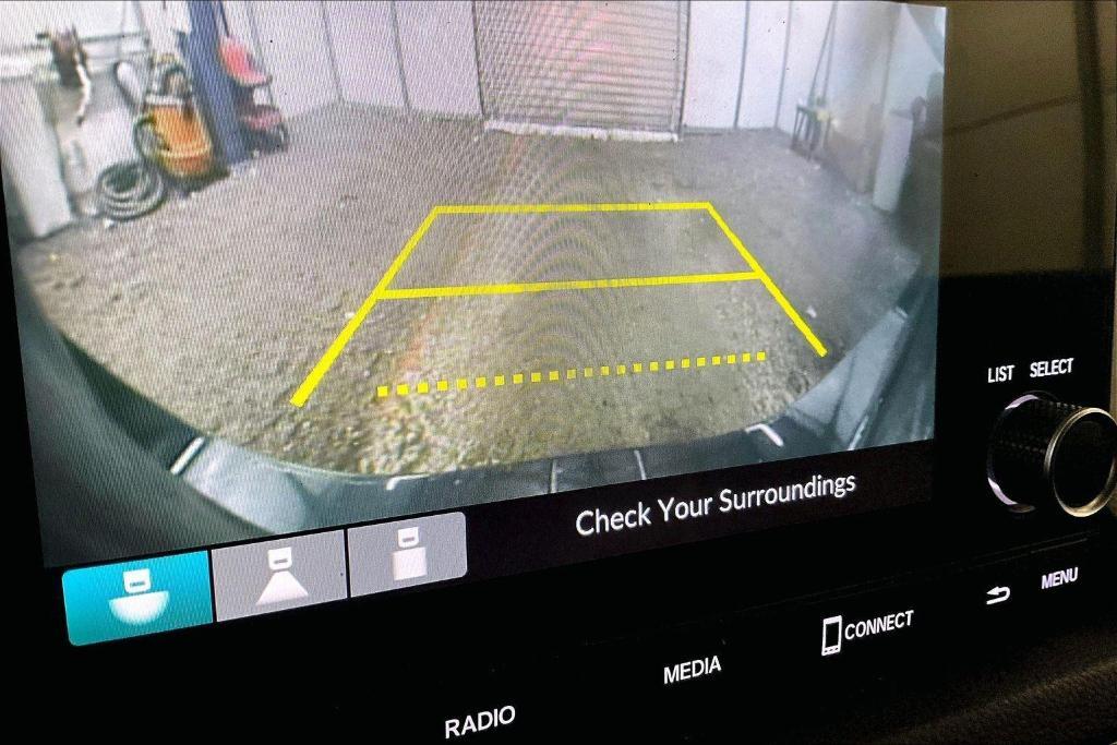 used 2022 Honda Civic car, priced at $20,500