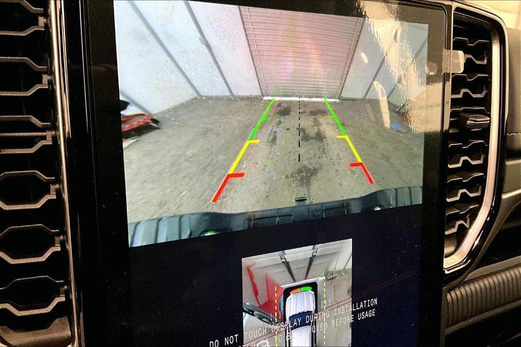 new 2025 Ford Ranger car, priced at $47,389