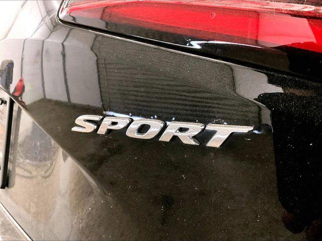 used 2025 Honda Civic car, priced at $27,240