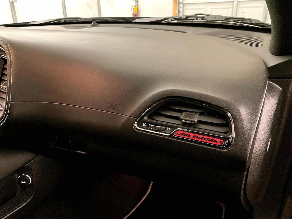 used 2023 Dodge Challenger car, priced at $74,000
