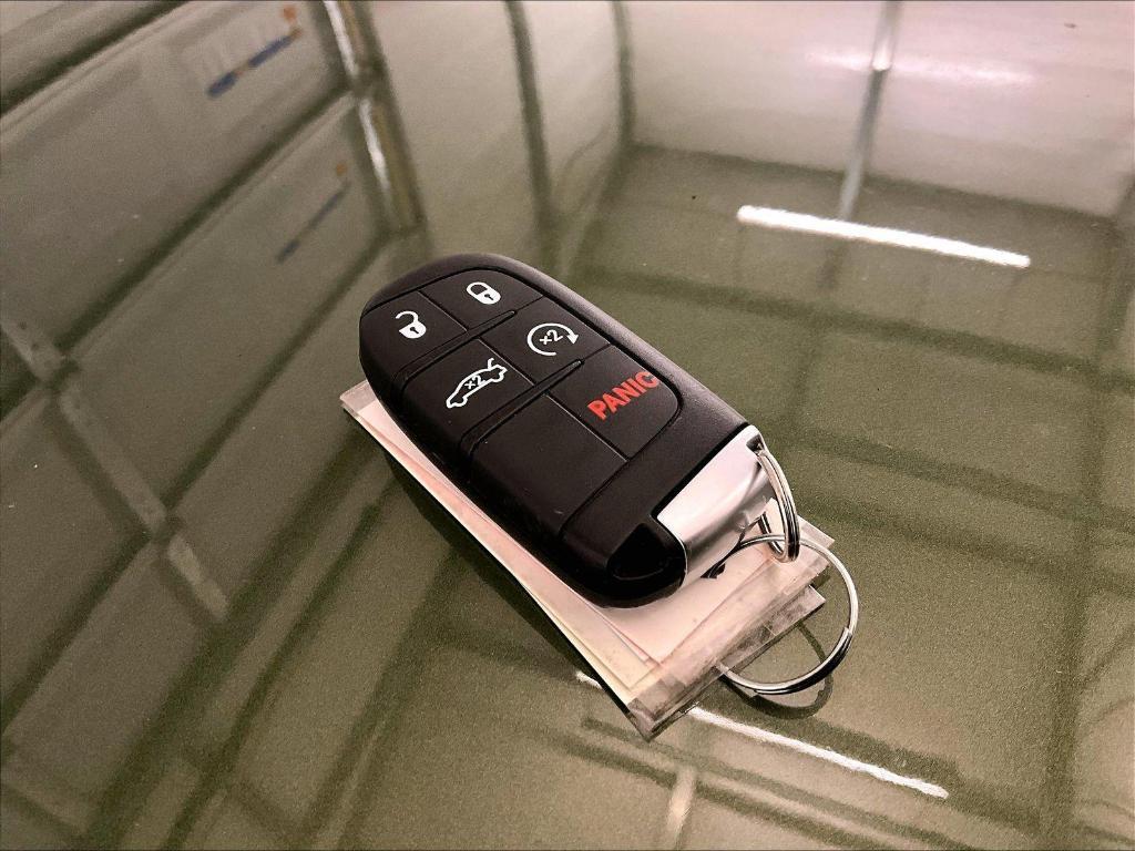 used 2023 Dodge Challenger car, priced at $74,000