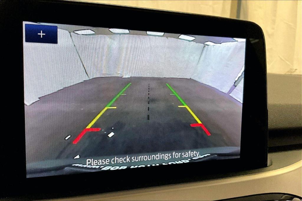 used 2022 Ford Escape car, priced at $18,750