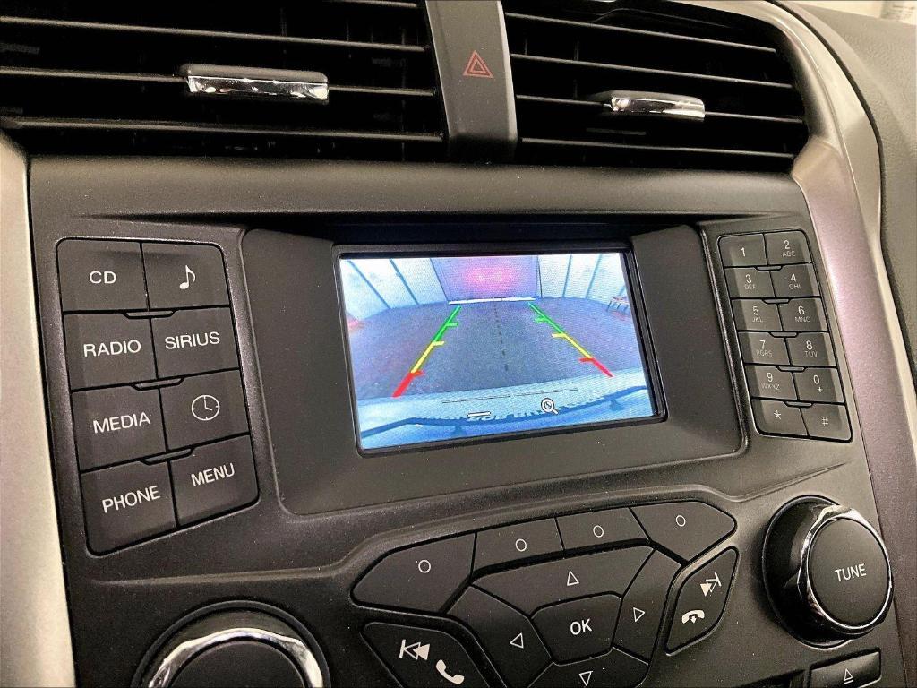 used 2018 Ford Fusion car, priced at $15,500