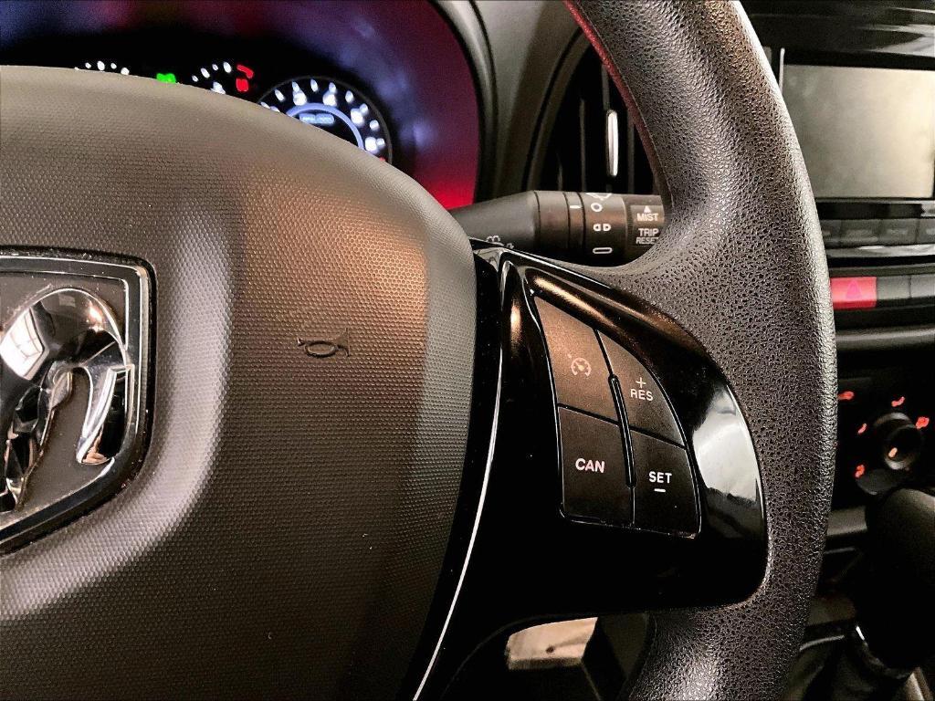 used 2022 Ram ProMaster City car, priced at $25,990