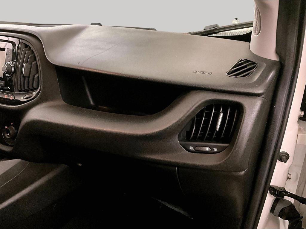 used 2022 Ram ProMaster City car, priced at $25,990