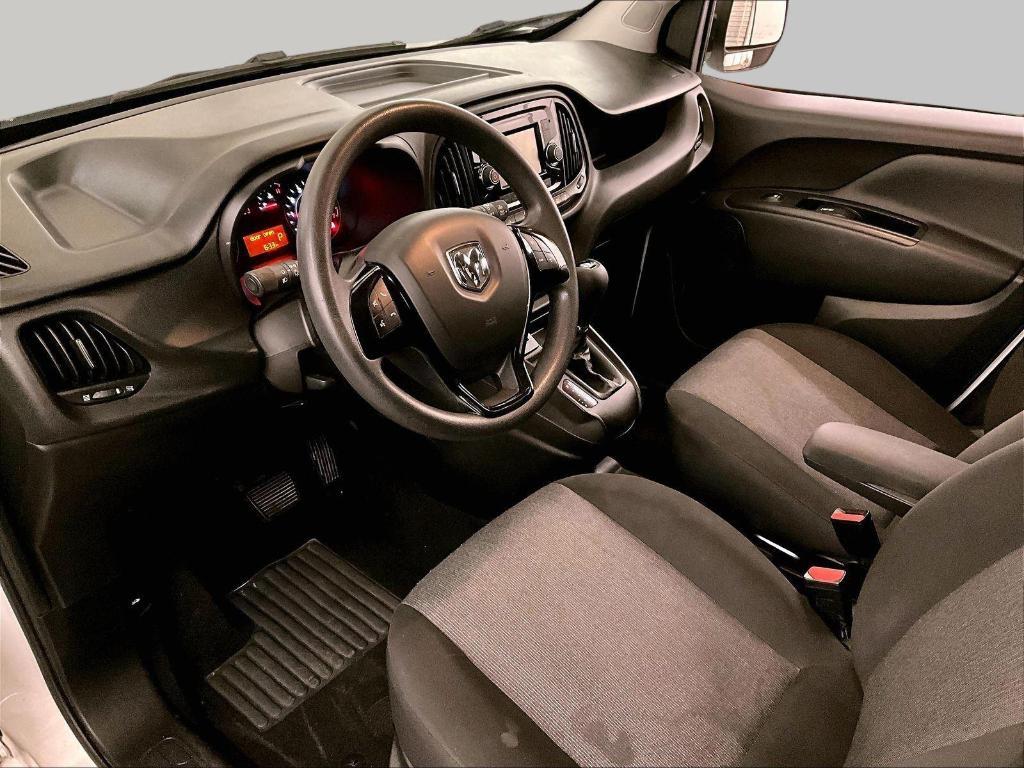 used 2022 Ram ProMaster City car, priced at $25,990