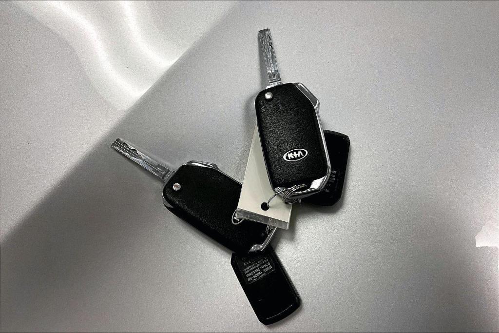 used 2021 Kia Sportage car, priced at $16,750