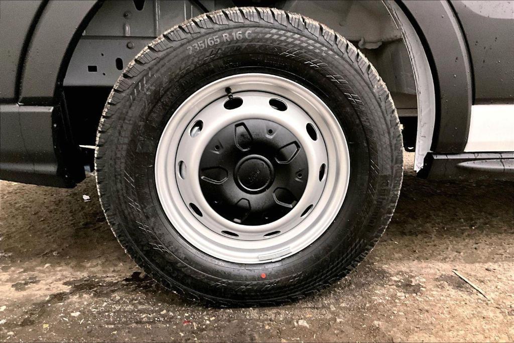 new 2026 Ford Transit-250 car, priced at $50,388