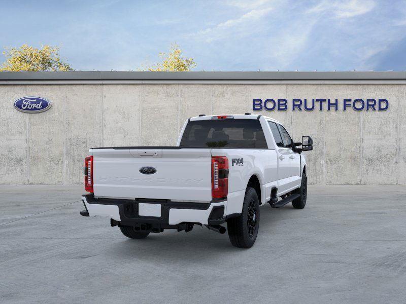 new 2026 Ford F-350 car, priced at $67,000