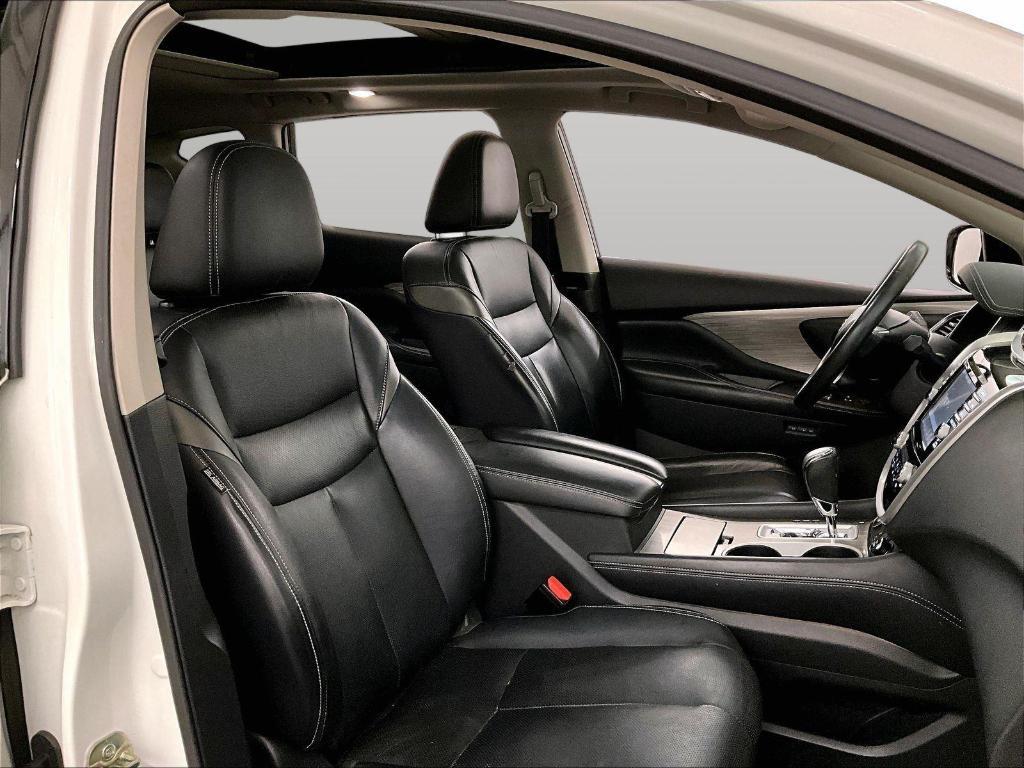 used 2015 Nissan Murano car, priced at $14,377