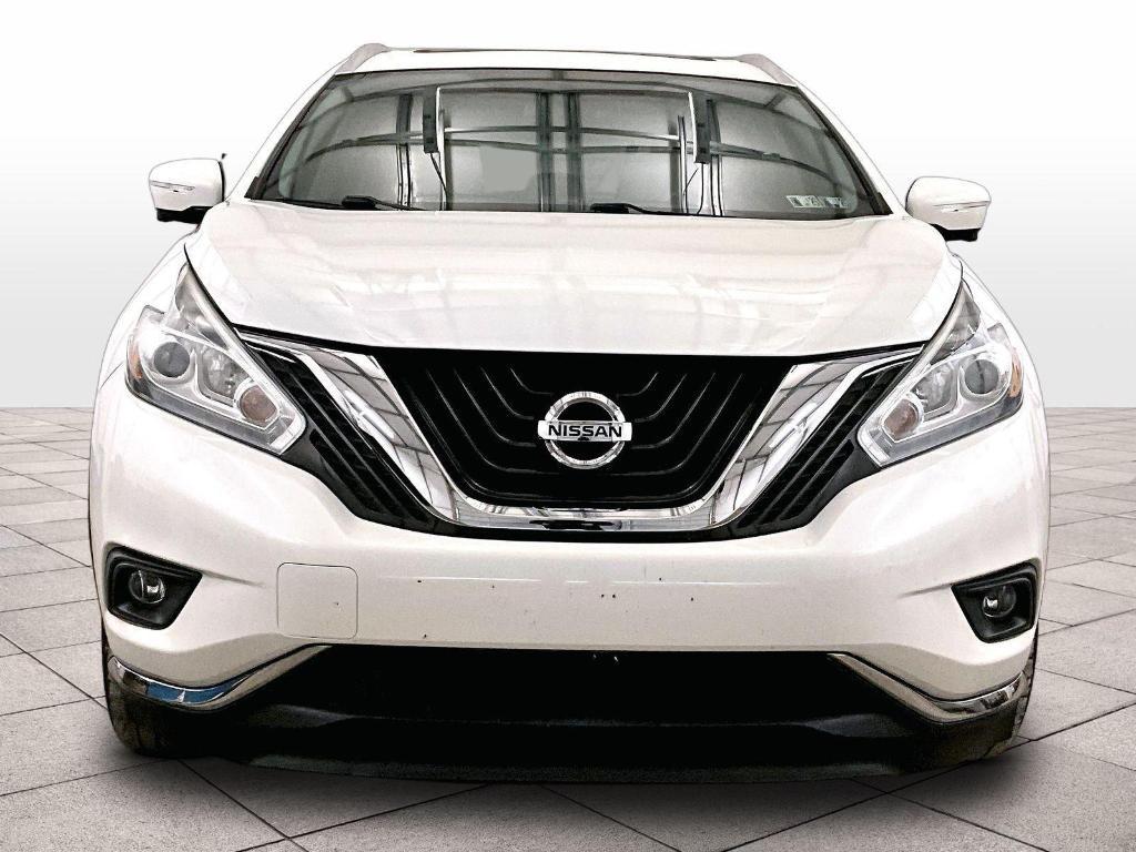 used 2015 Nissan Murano car, priced at $14,377