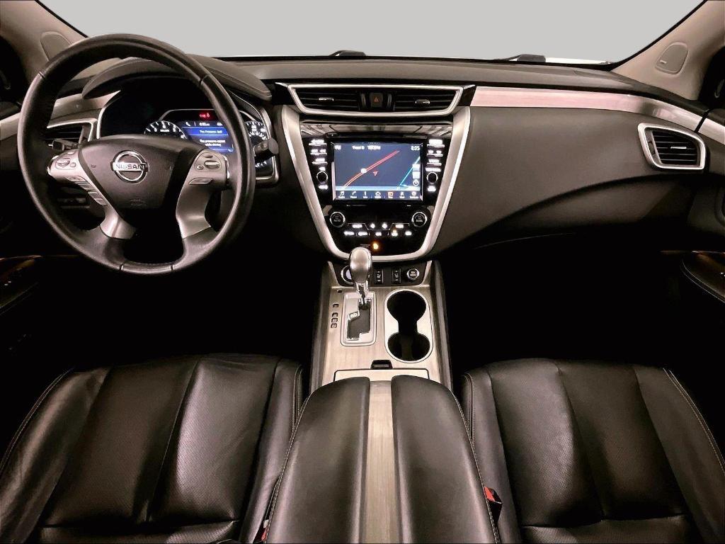 used 2015 Nissan Murano car, priced at $14,377