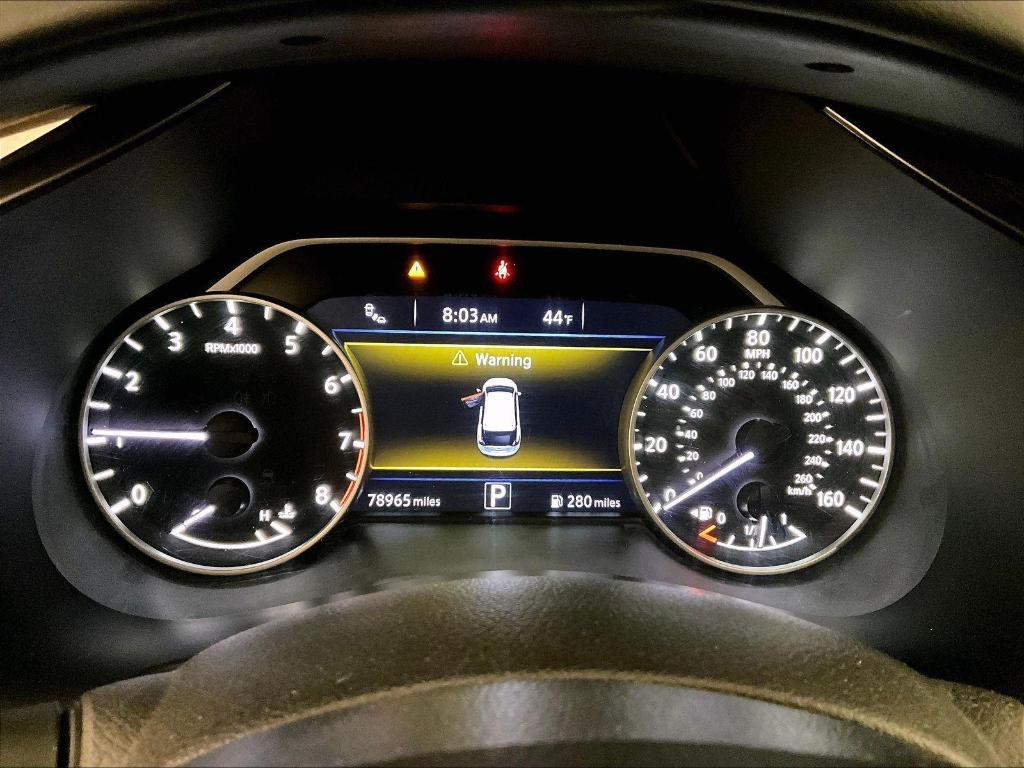 used 2015 Nissan Murano car, priced at $14,377