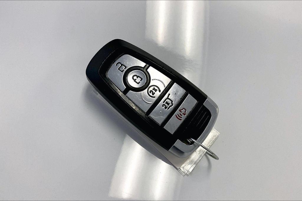 used 2024 Ford Escape car, priced at $24,000