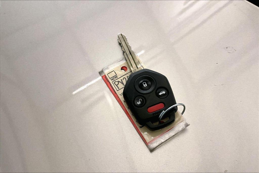 used 2018 Subaru Legacy car, priced at $18,000