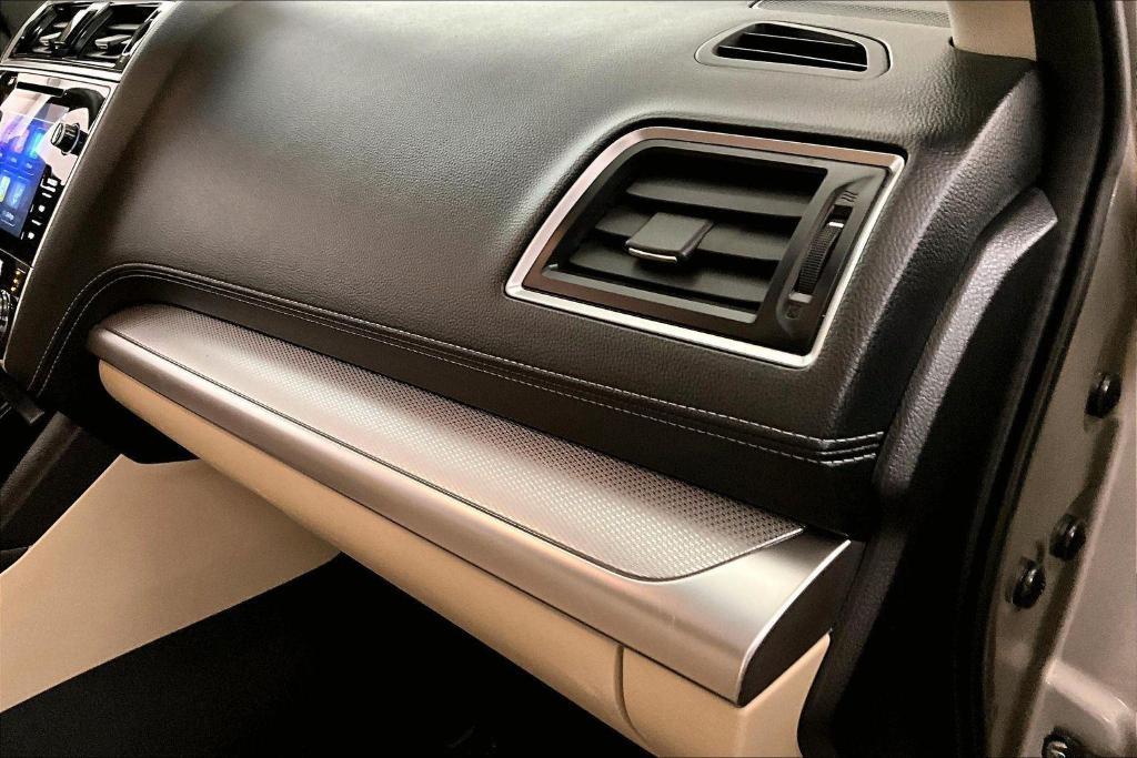 used 2018 Subaru Legacy car, priced at $18,000