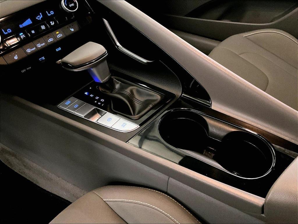 used 2023 Hyundai Elantra car, priced at $18,500