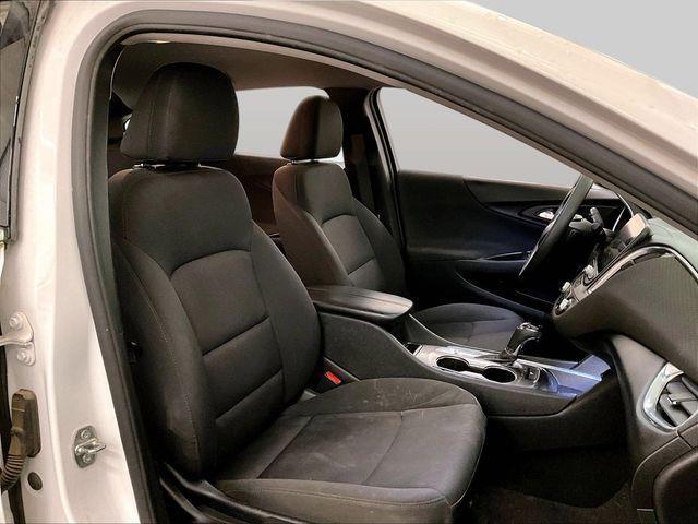 used 2020 Chevrolet Malibu car, priced at $16,990